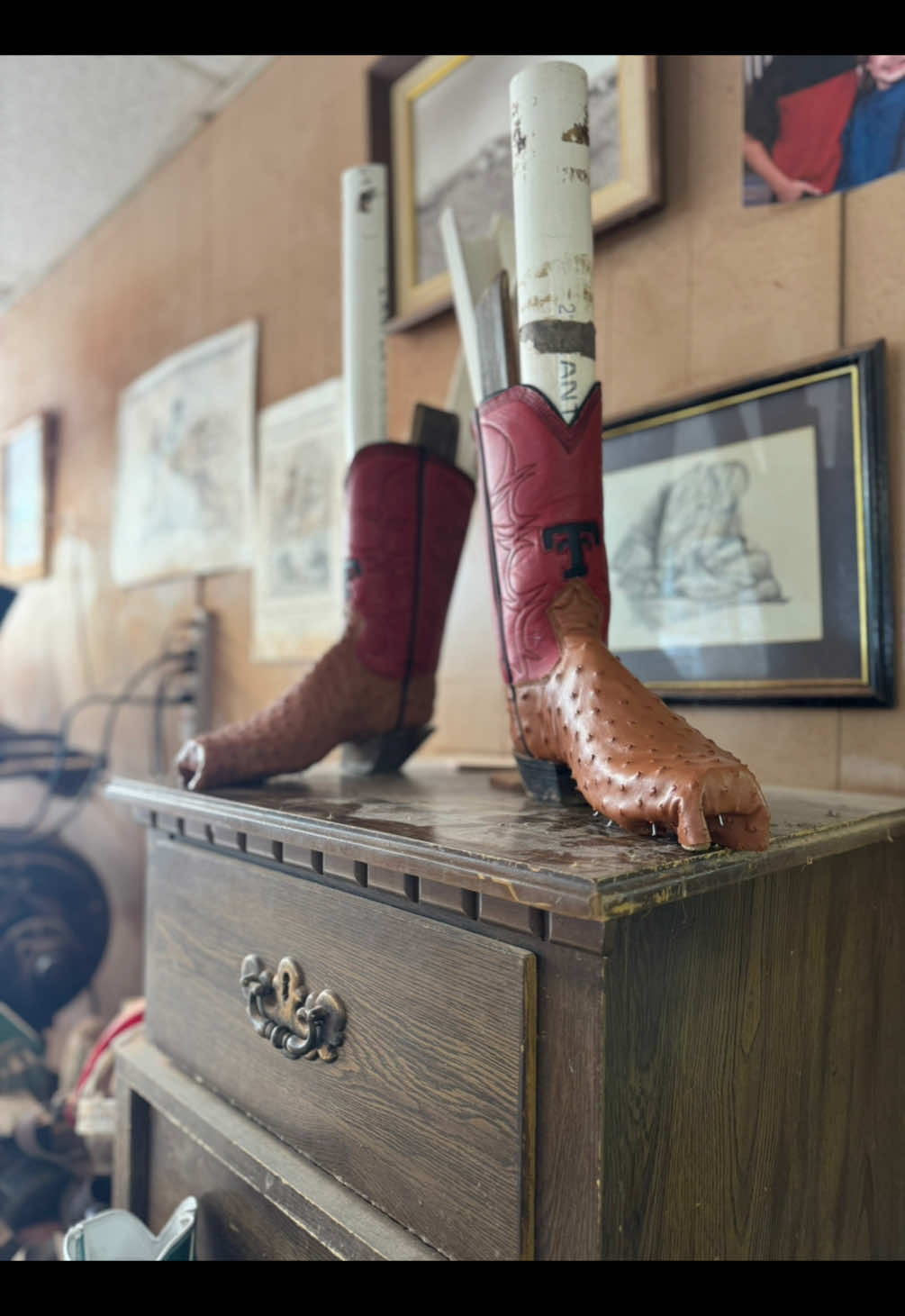 @&clubs;️Brilee&rsquo;s Boots 📸
