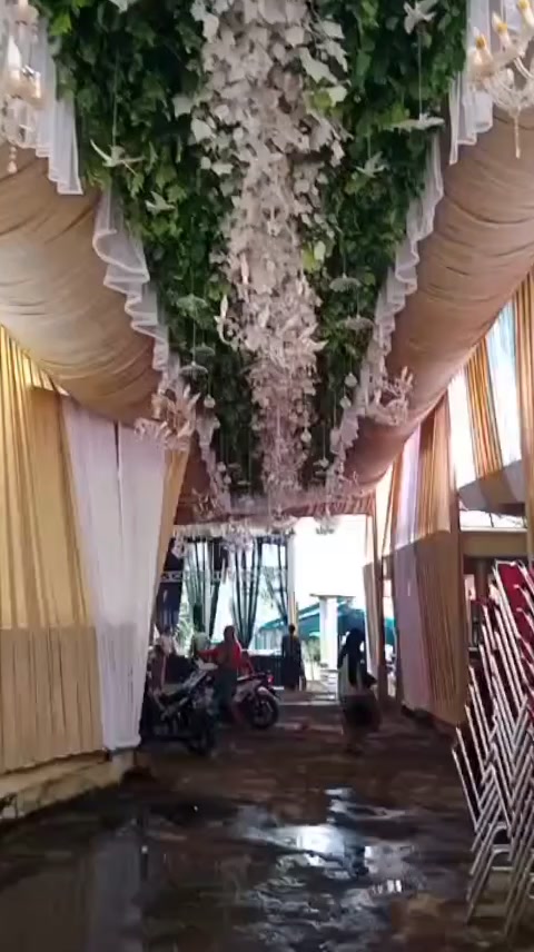 @Mak Sul Persewaan Alat Pesta.