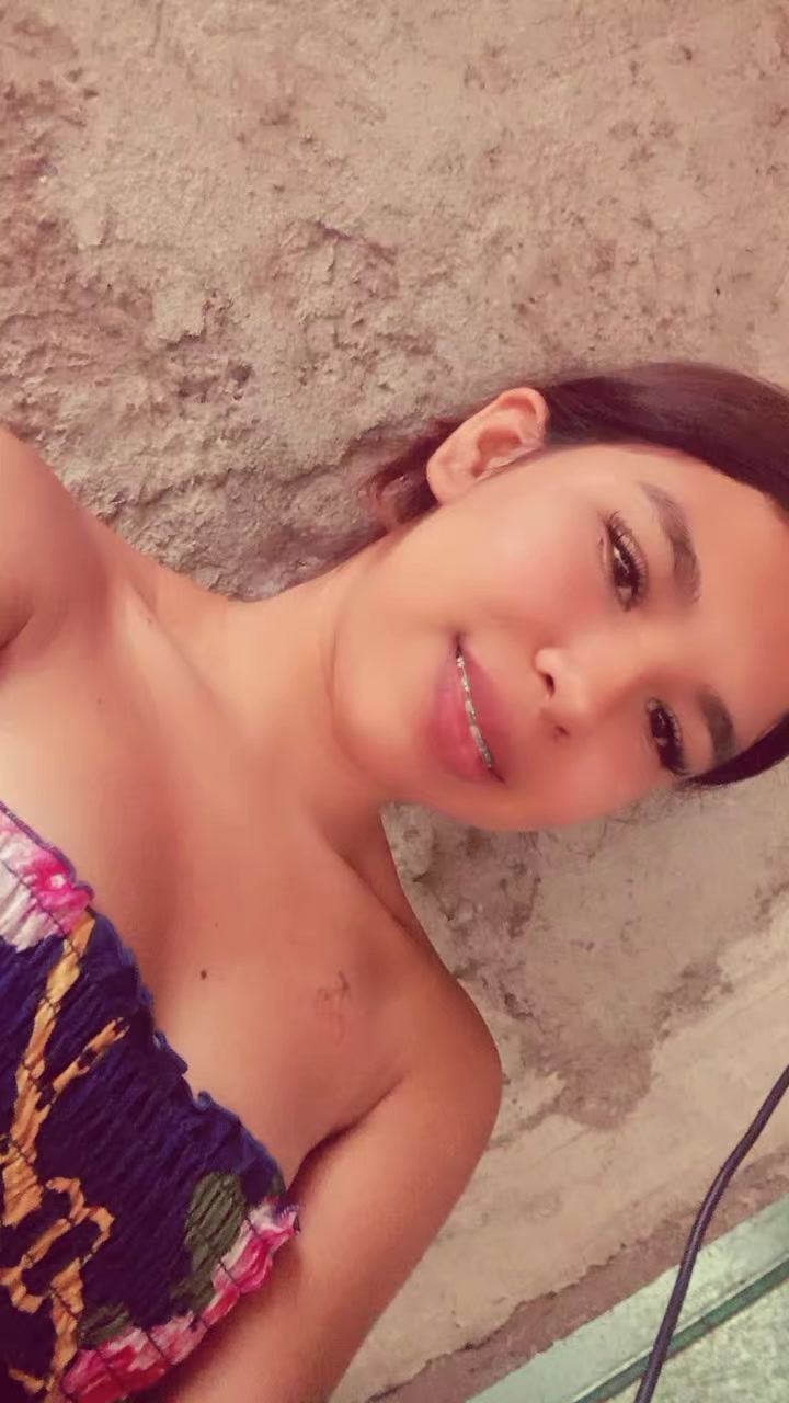 @la morenita 🙈