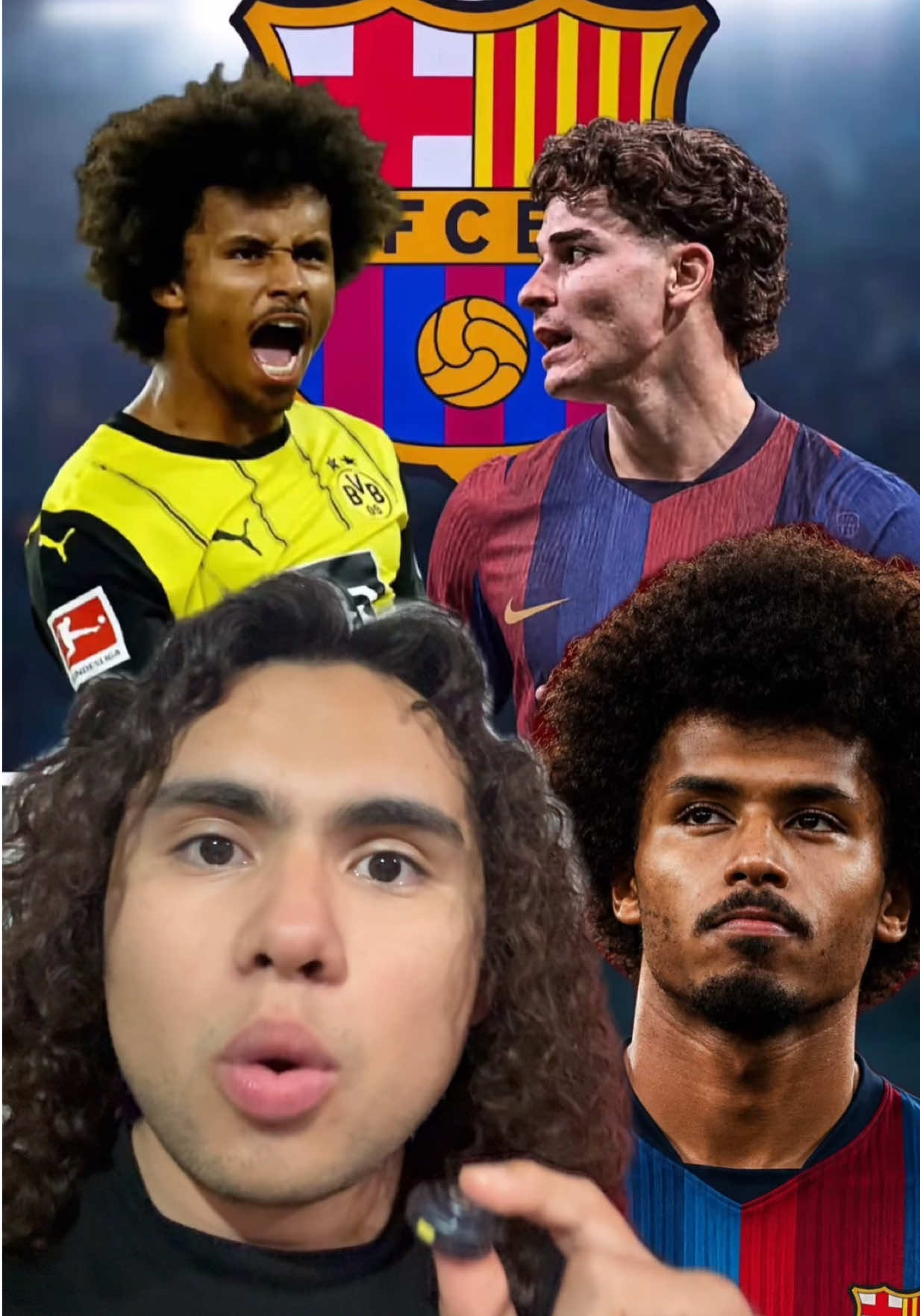 @chico barca