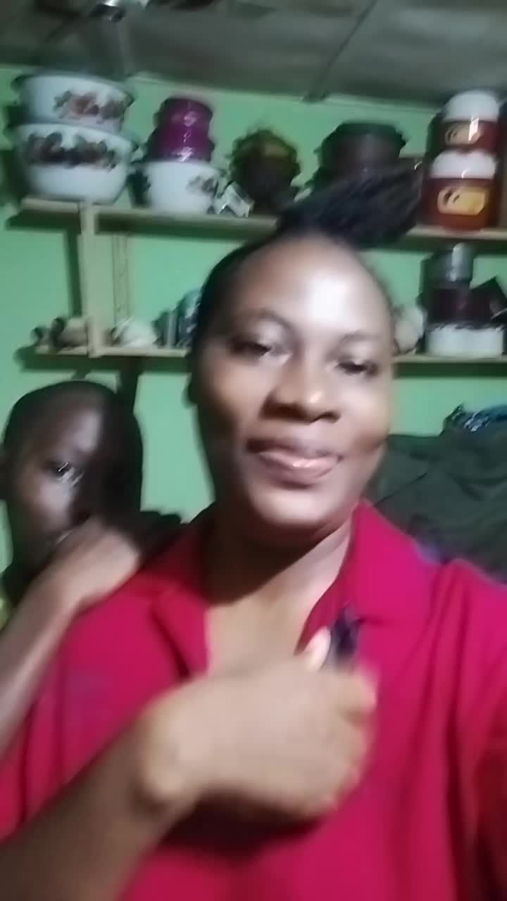 @BOCKARIE HUSSANATU