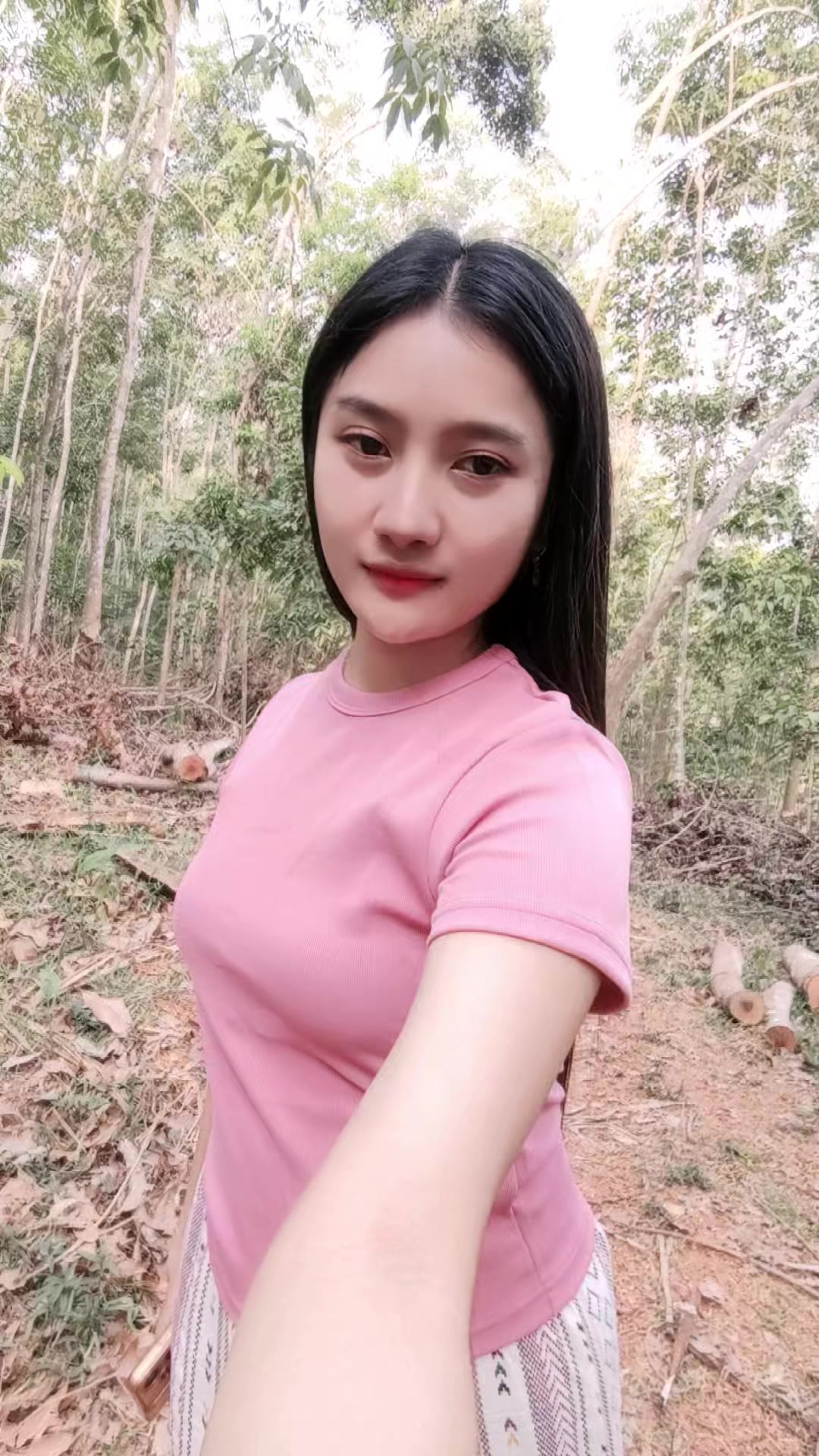 @Dari Kontak Anda