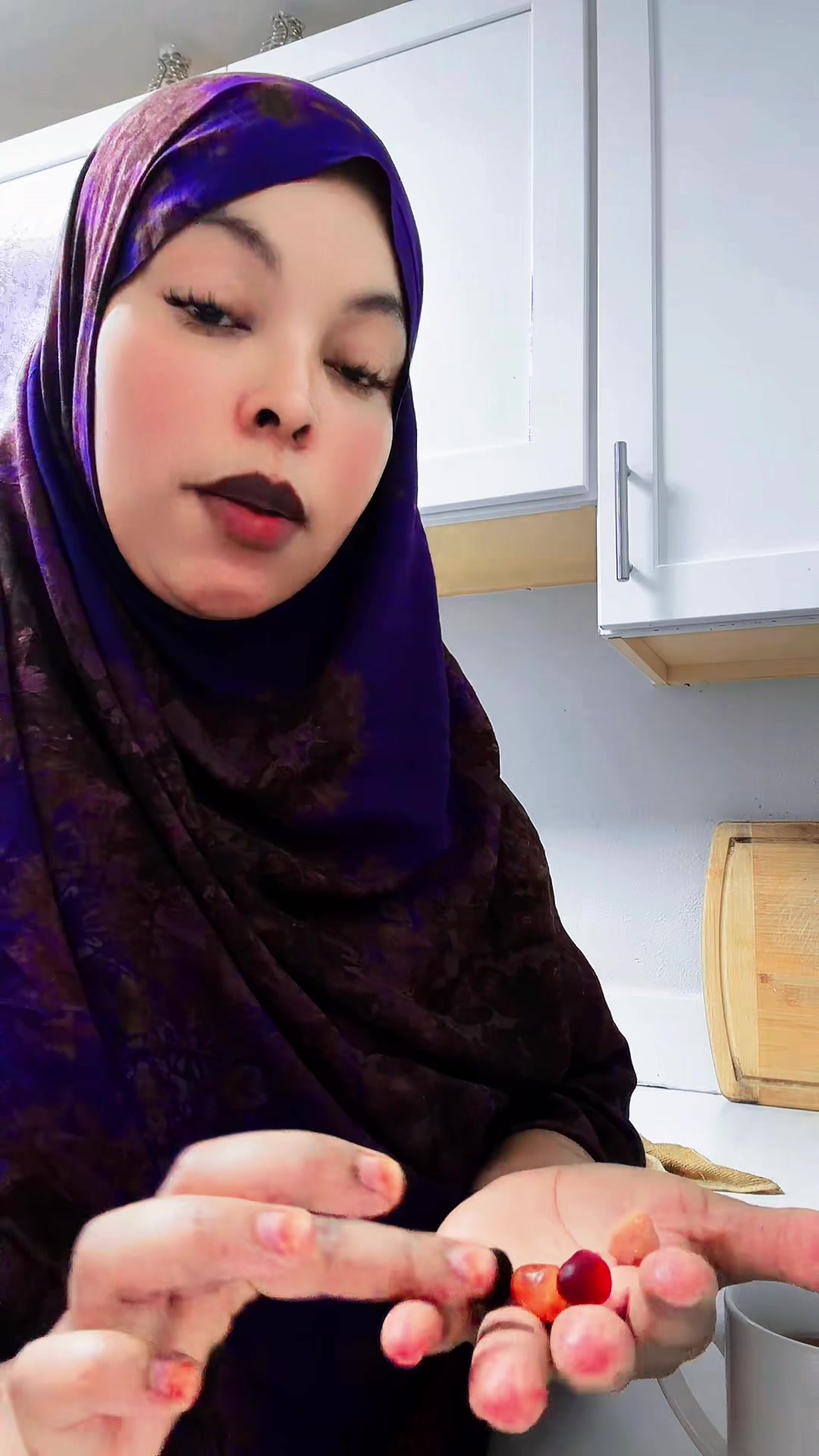 @Duniyo Ali