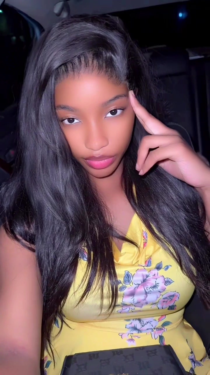 @Boss ladyyyyy😍