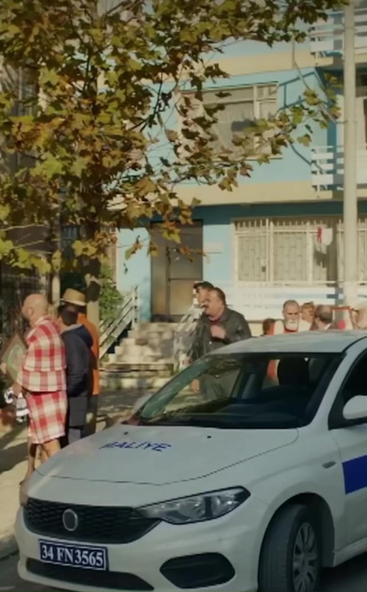 @Şeremet Kır