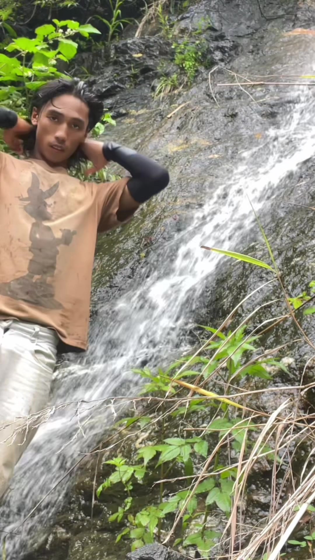 @Karma chundu sangpo