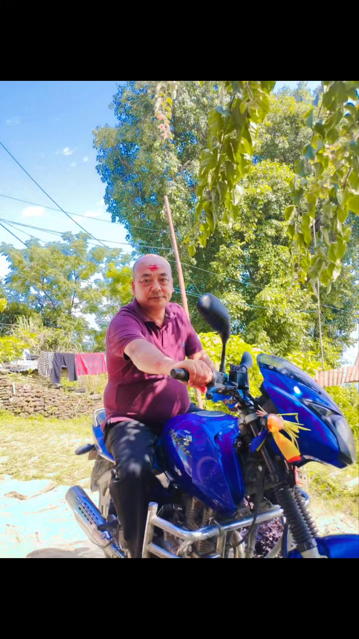 @कुन्दन चोकालि