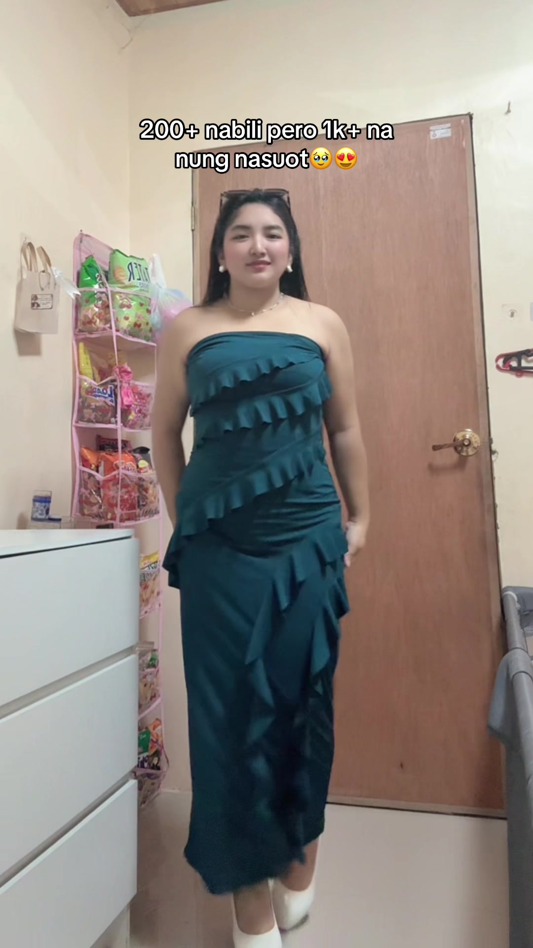 @Mommy Shàii