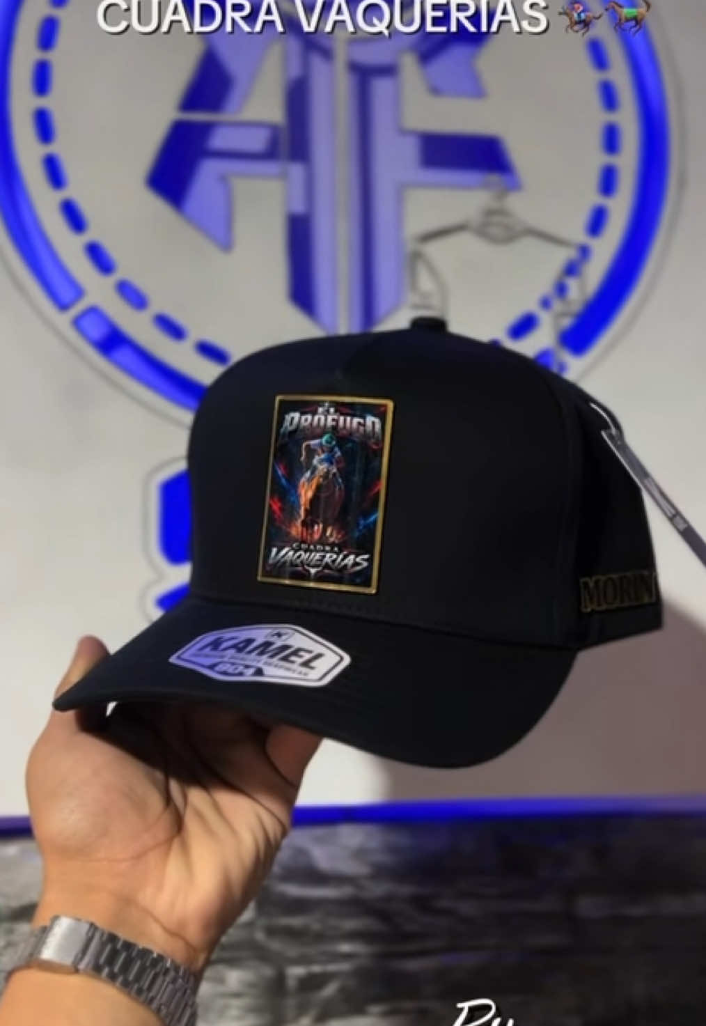 @AF HATS