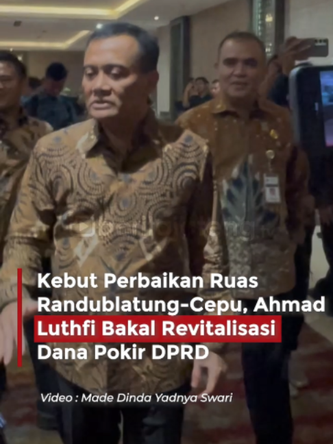 @Beritajateng.TV