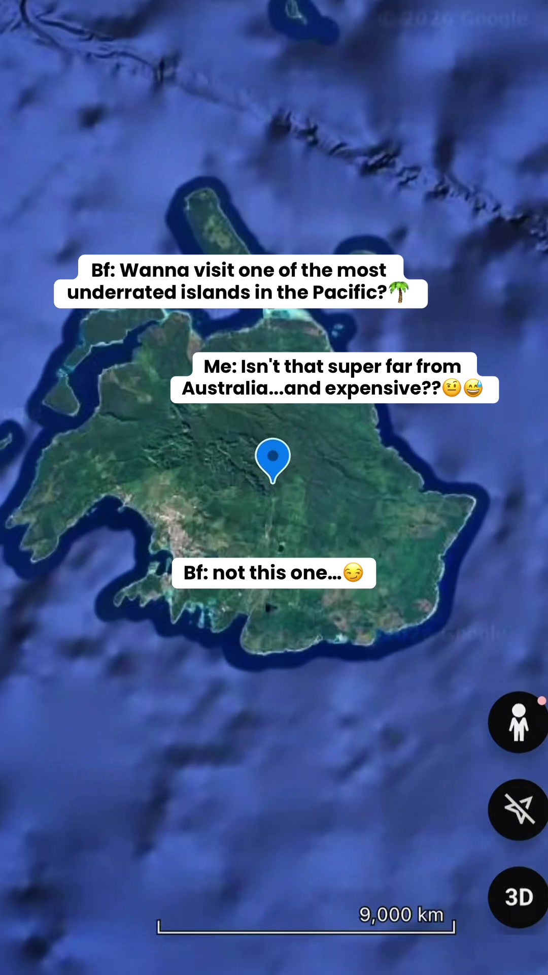 @Andrea &bull; Adventure Travel