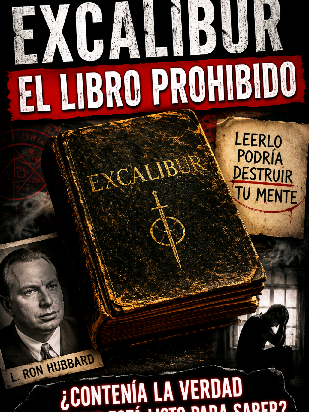@la secci&oacute;n del miedo