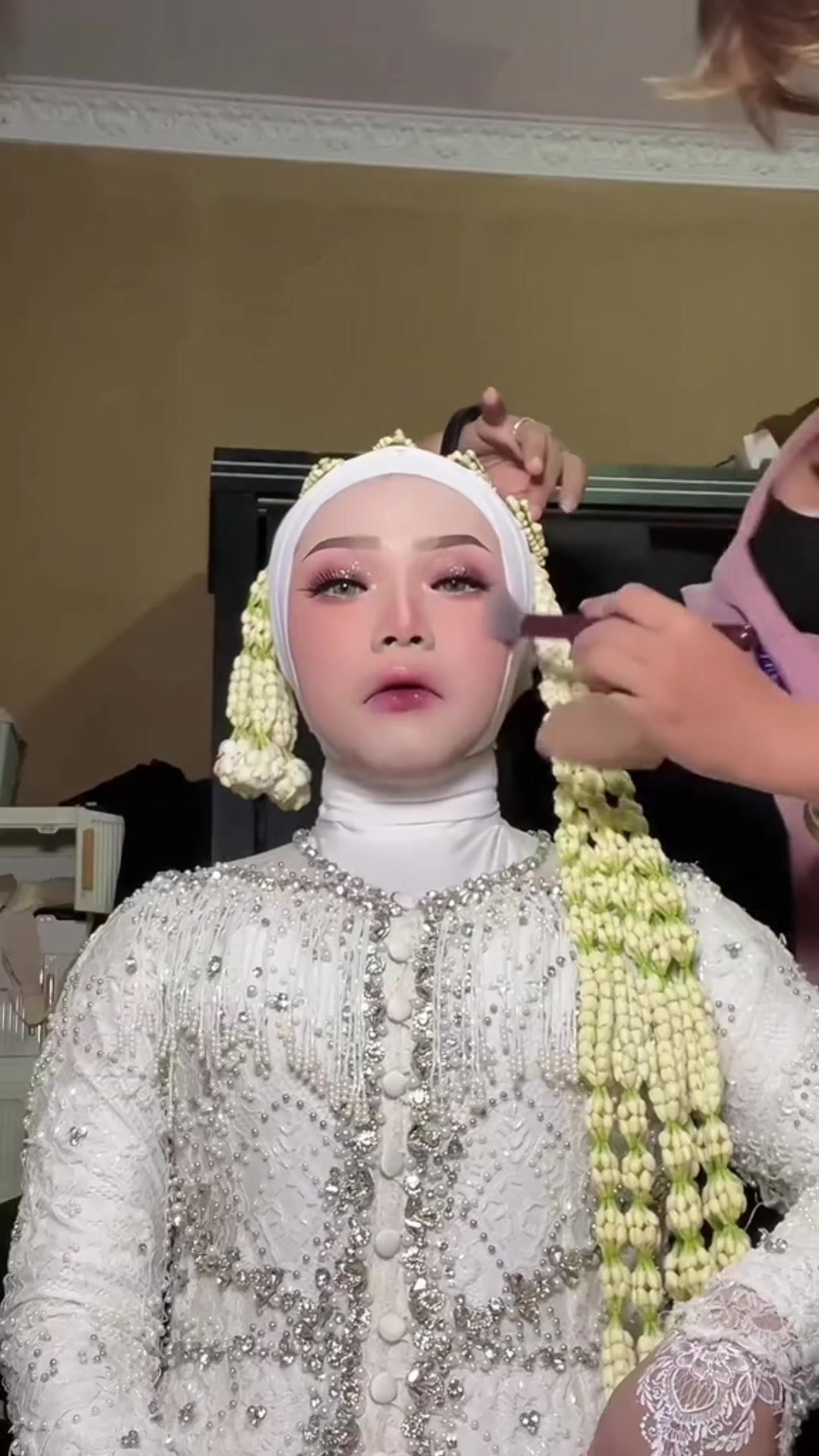 @RIDWAN MUA CIANJUR🕊️