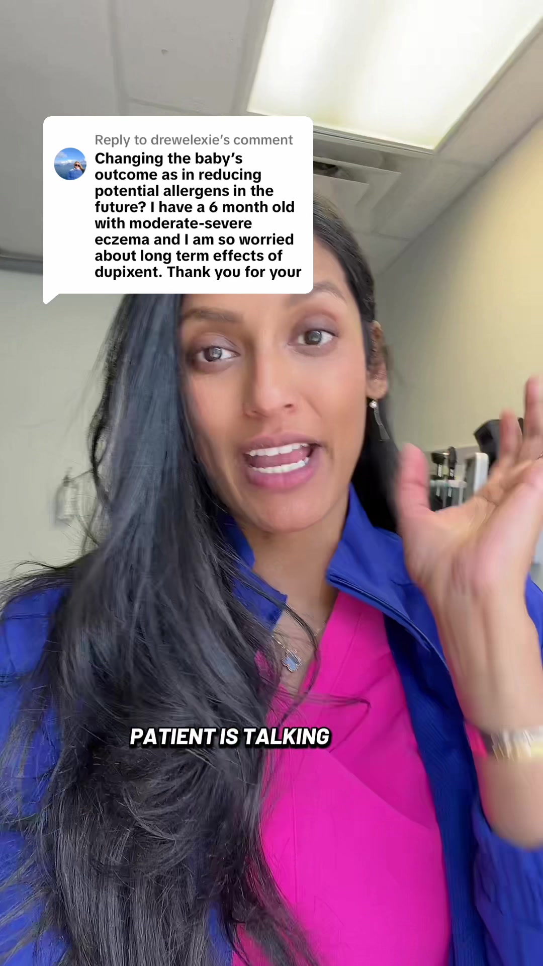 @Doctor A