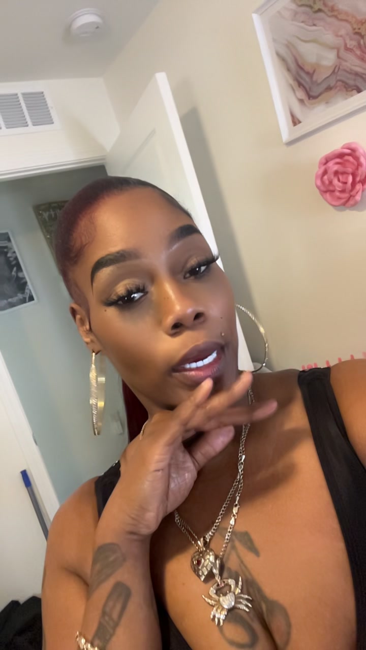 @MzchelleDahairstylist