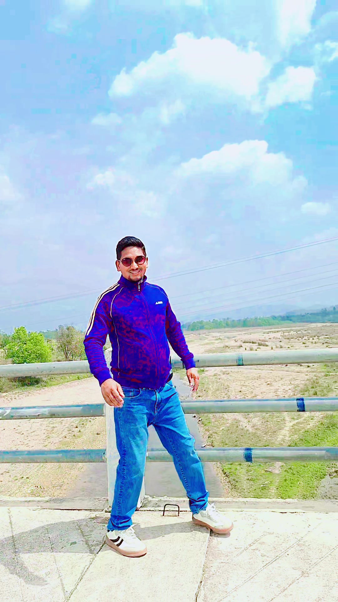 @KB Magar (केबि मगर)
