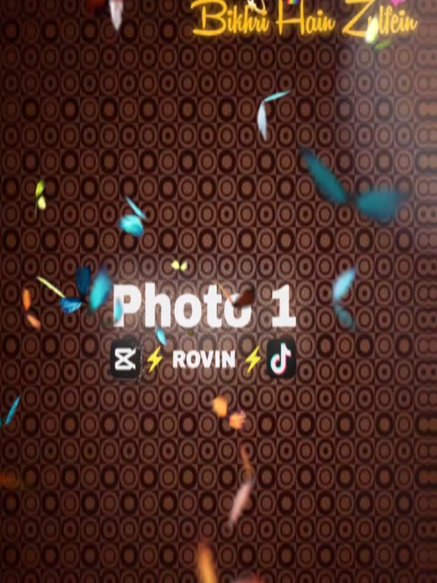 @⚡ Ꮢᴏᴠɪɴ ⚡