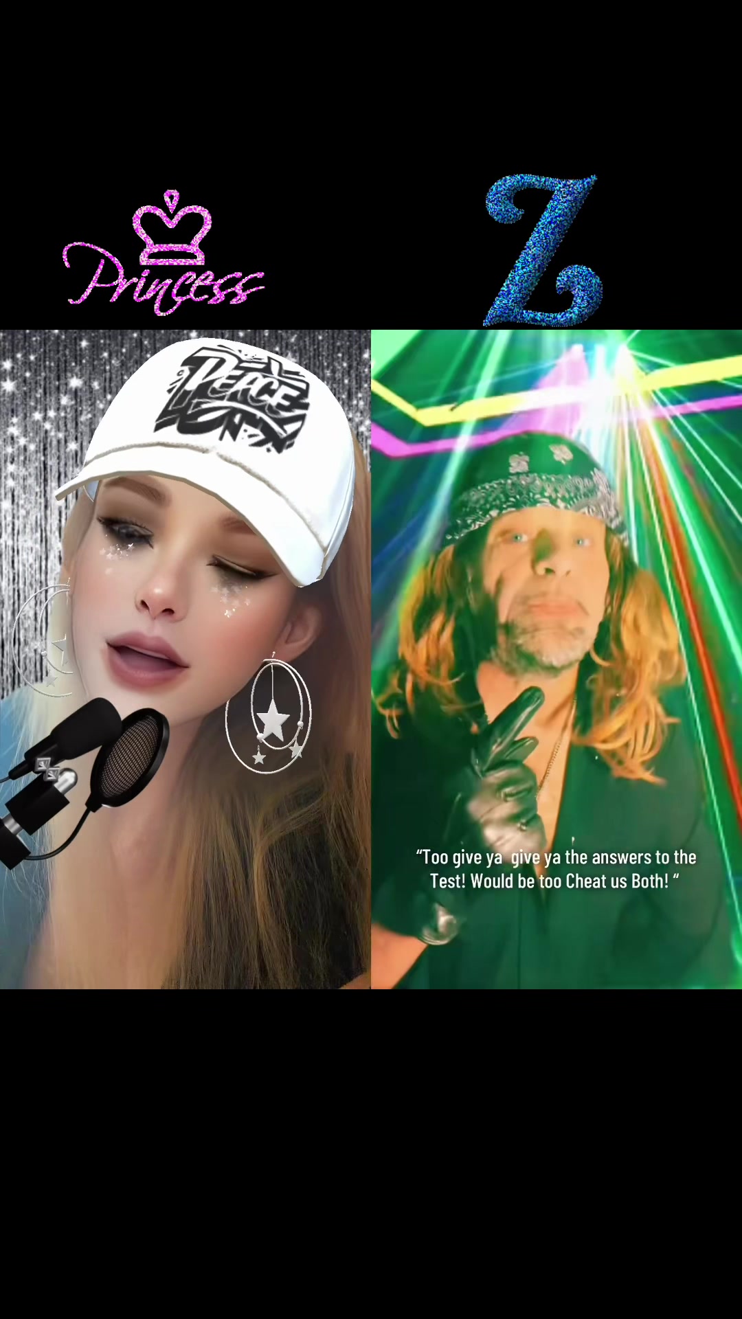 @🖤💜🔮♟️👑Princess👑♟️🔮💜🖤
