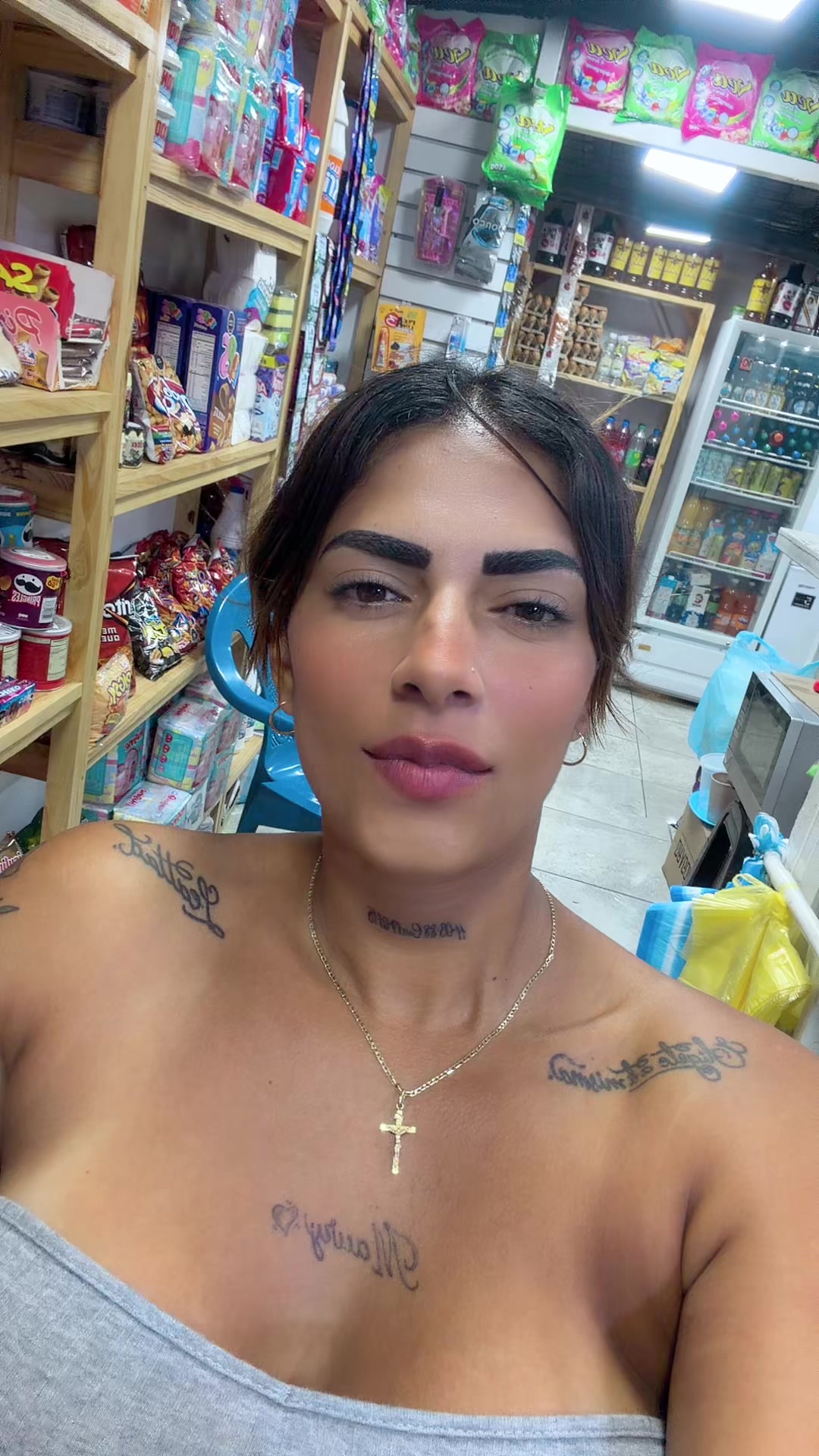 @maurelinda