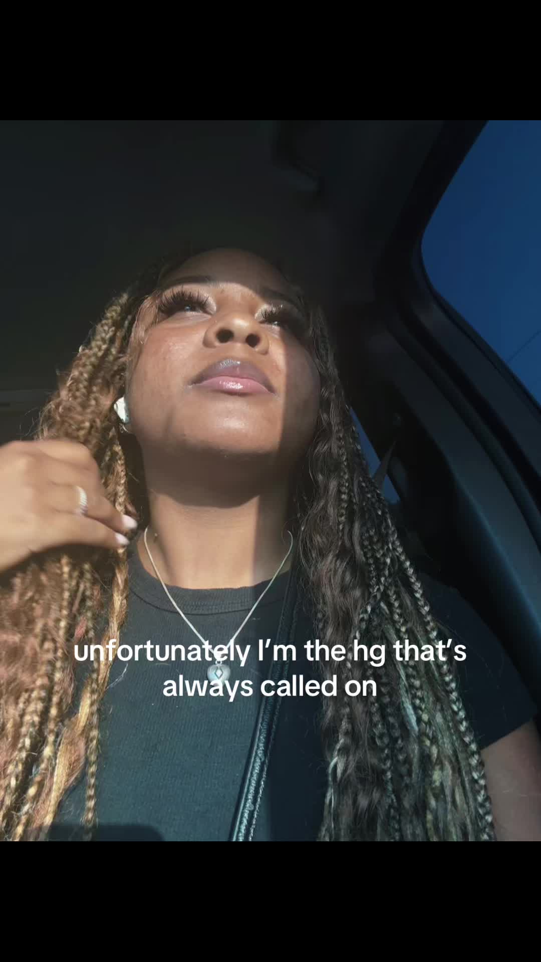 @Tahirah ๐