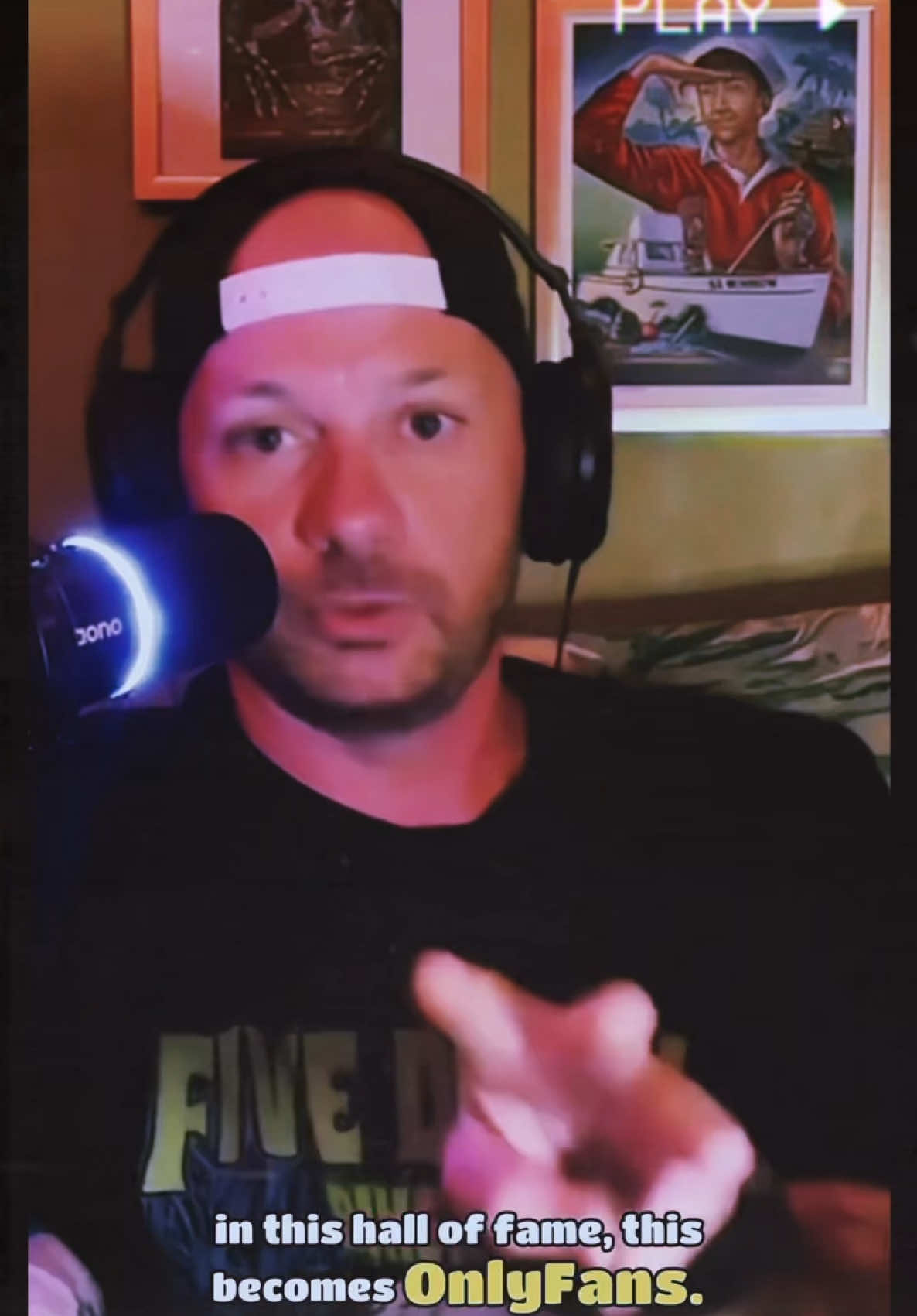 @FiveDirtyBikersPodcast