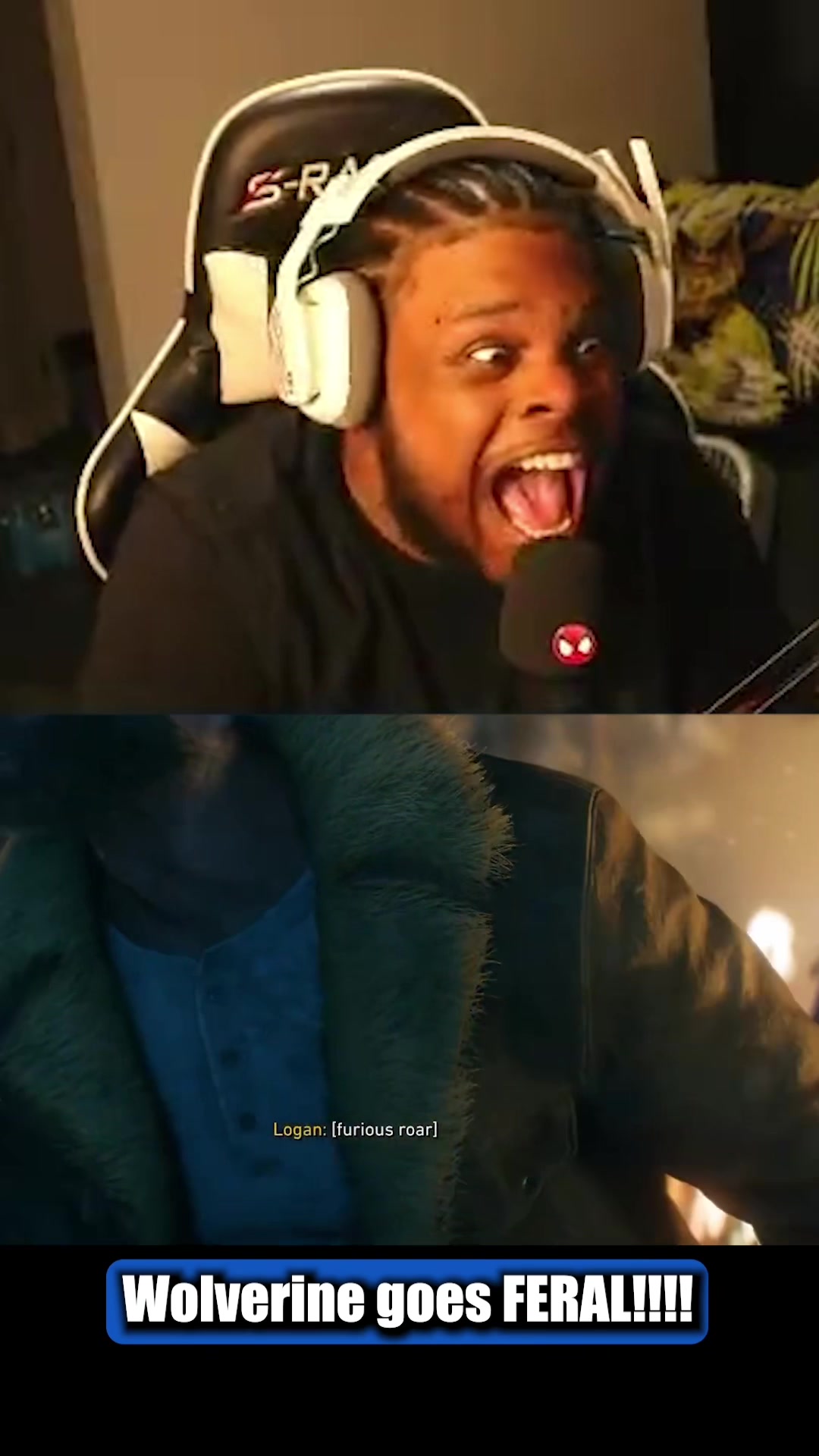 @AntNee Live