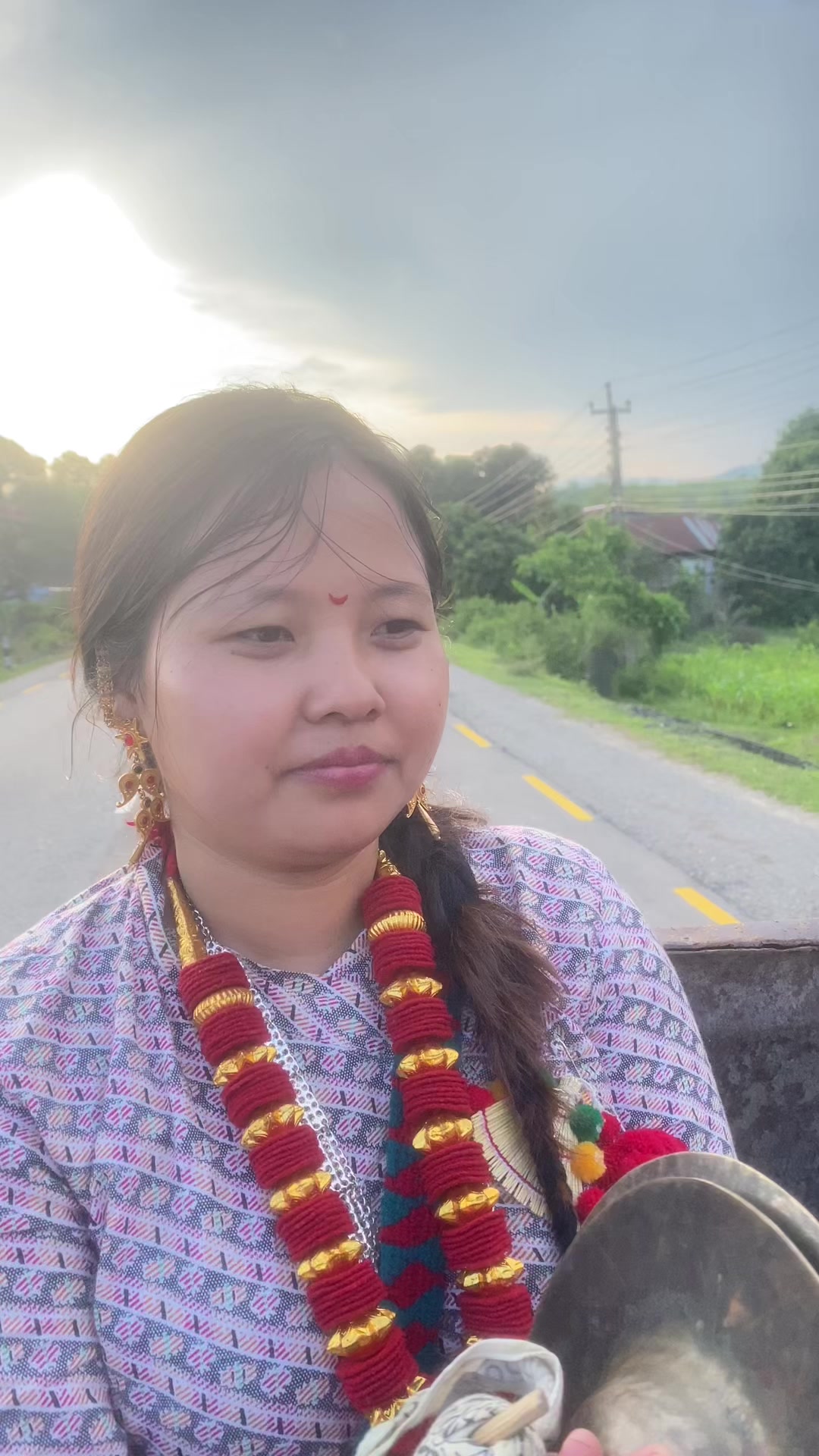 @Rose Rai