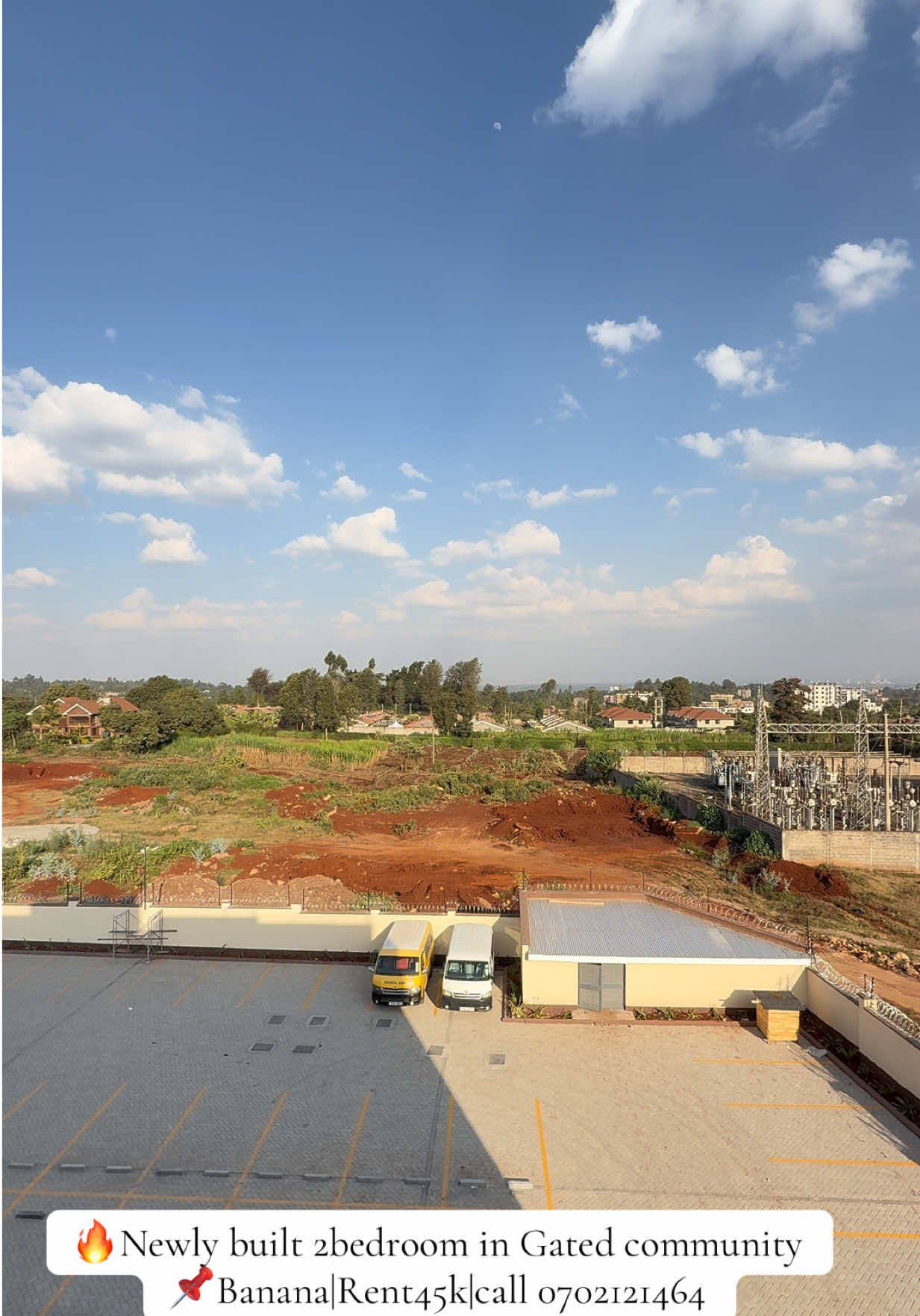 @Gilgal real estate Ltd