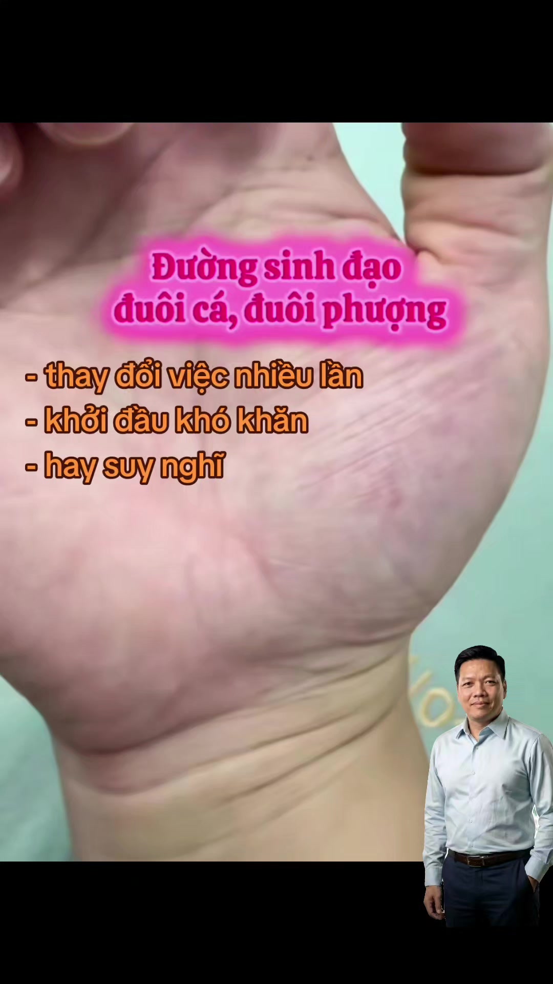 @Nh&acirc;n Tướng Hiểu M&igrave;nh