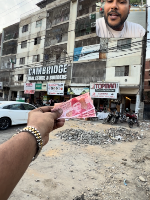 @Karachi Ki Duniya 2