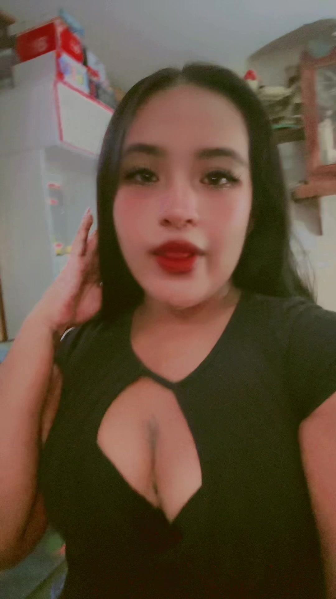 @Mari Castrillon