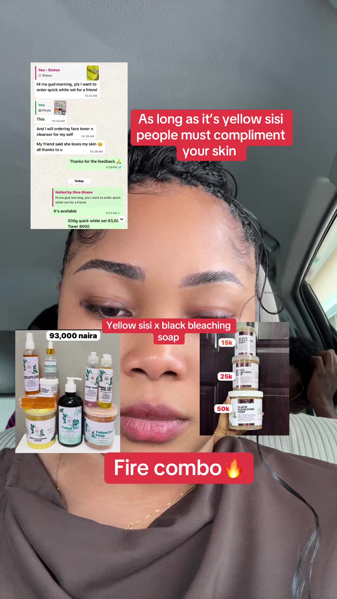 @T.S.C. 🍃 Topskincare