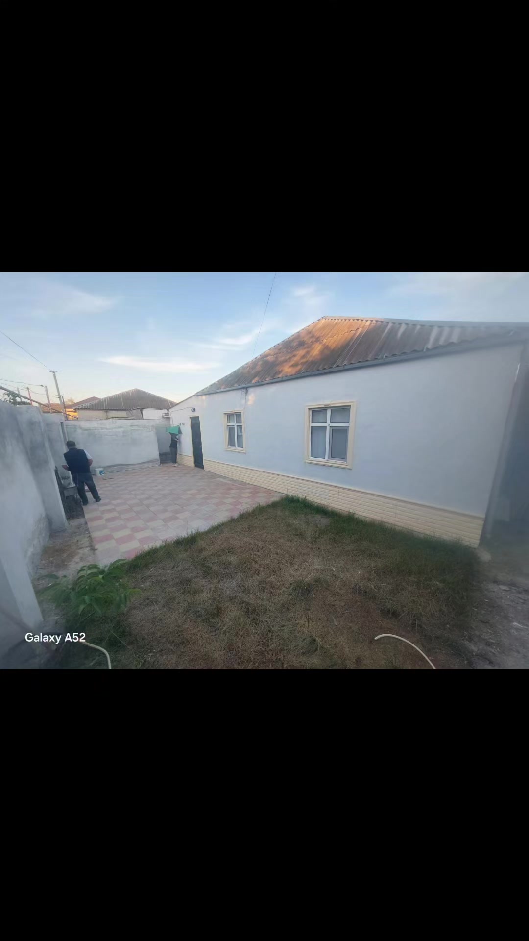 @H&ouml;vsan ev alqı- satqısı EsMira