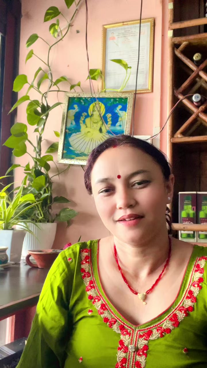 @Sushmapokh