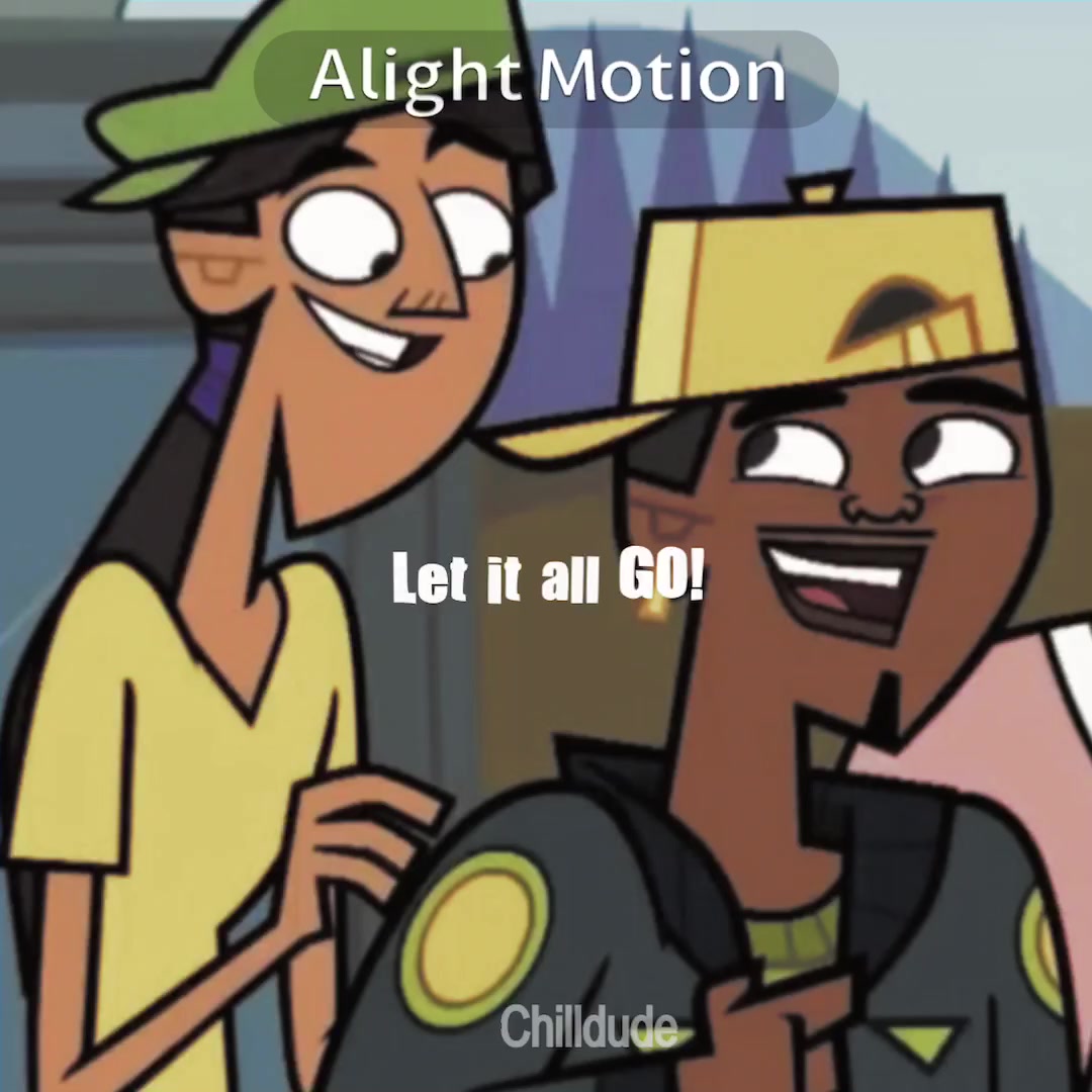 @Chilldude