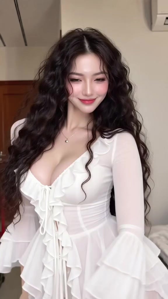 @asian&cosplay