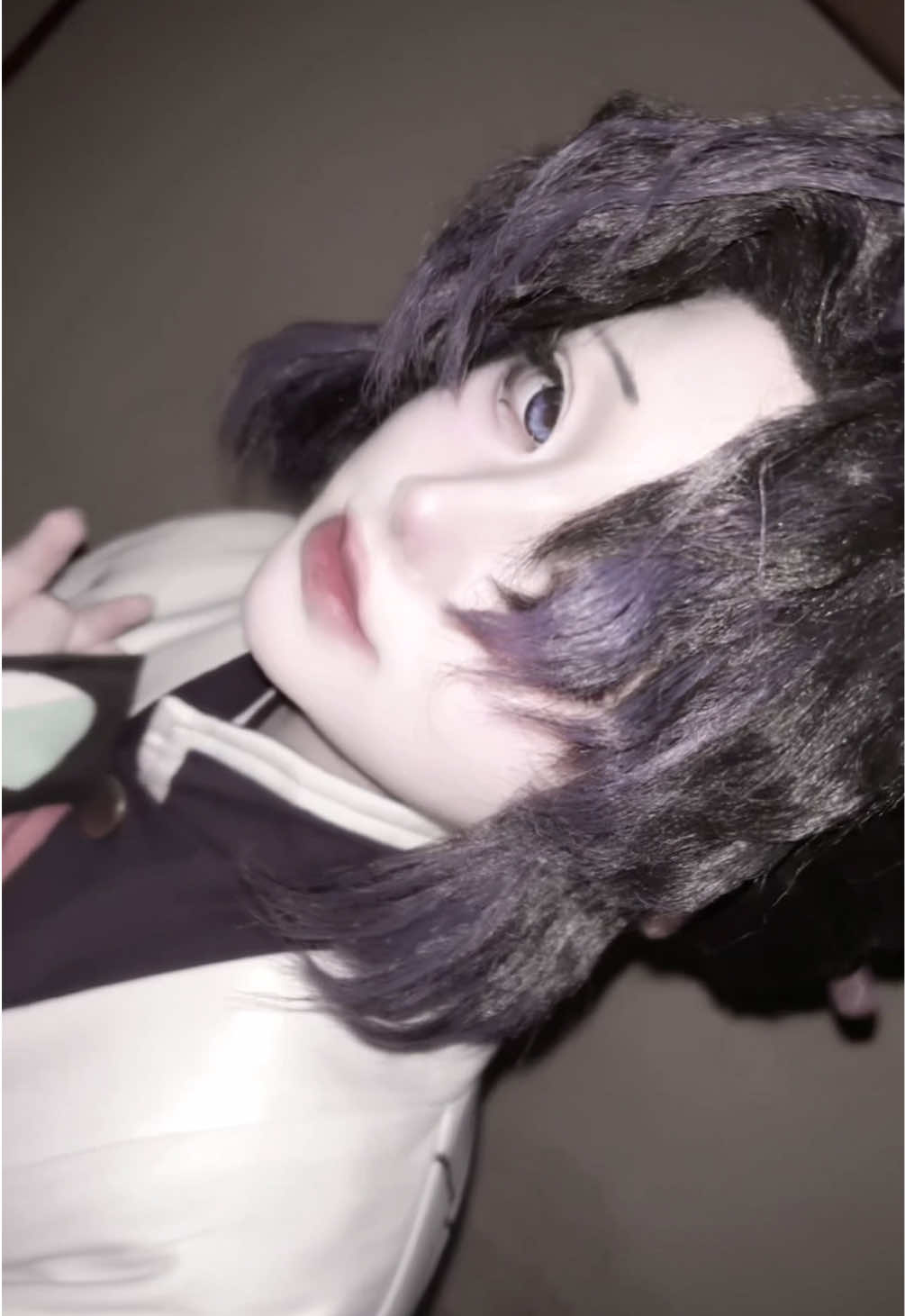 @おまめ