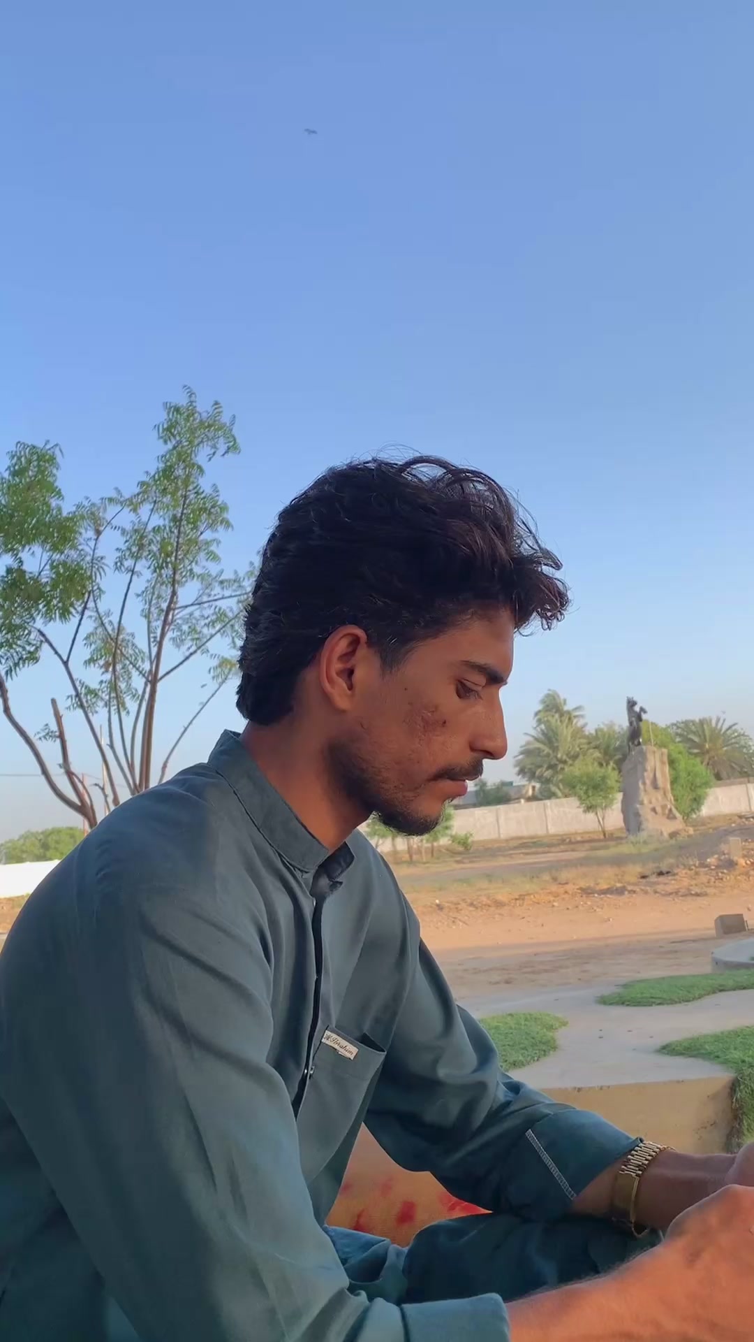 @Dawood Dodo