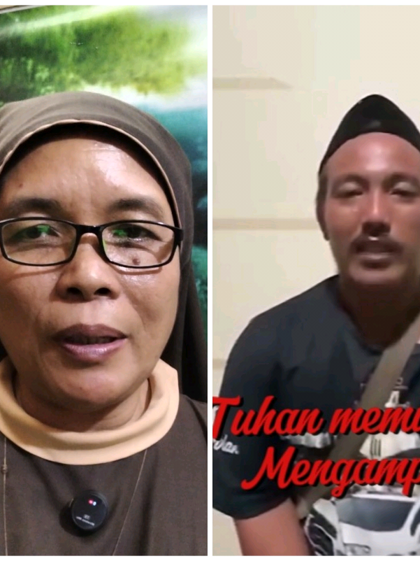 @Renungan Rumah Belas Kasih