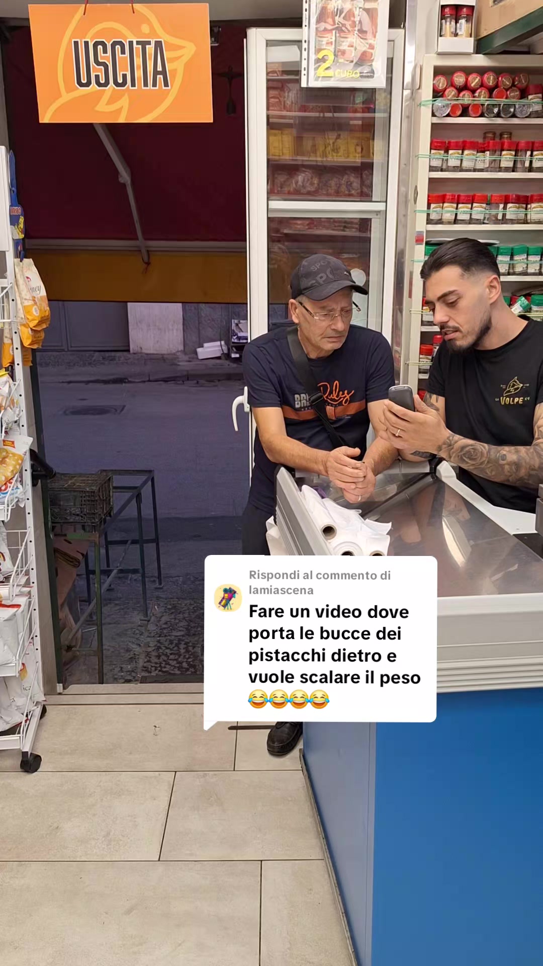 @lavolpedellafrutta