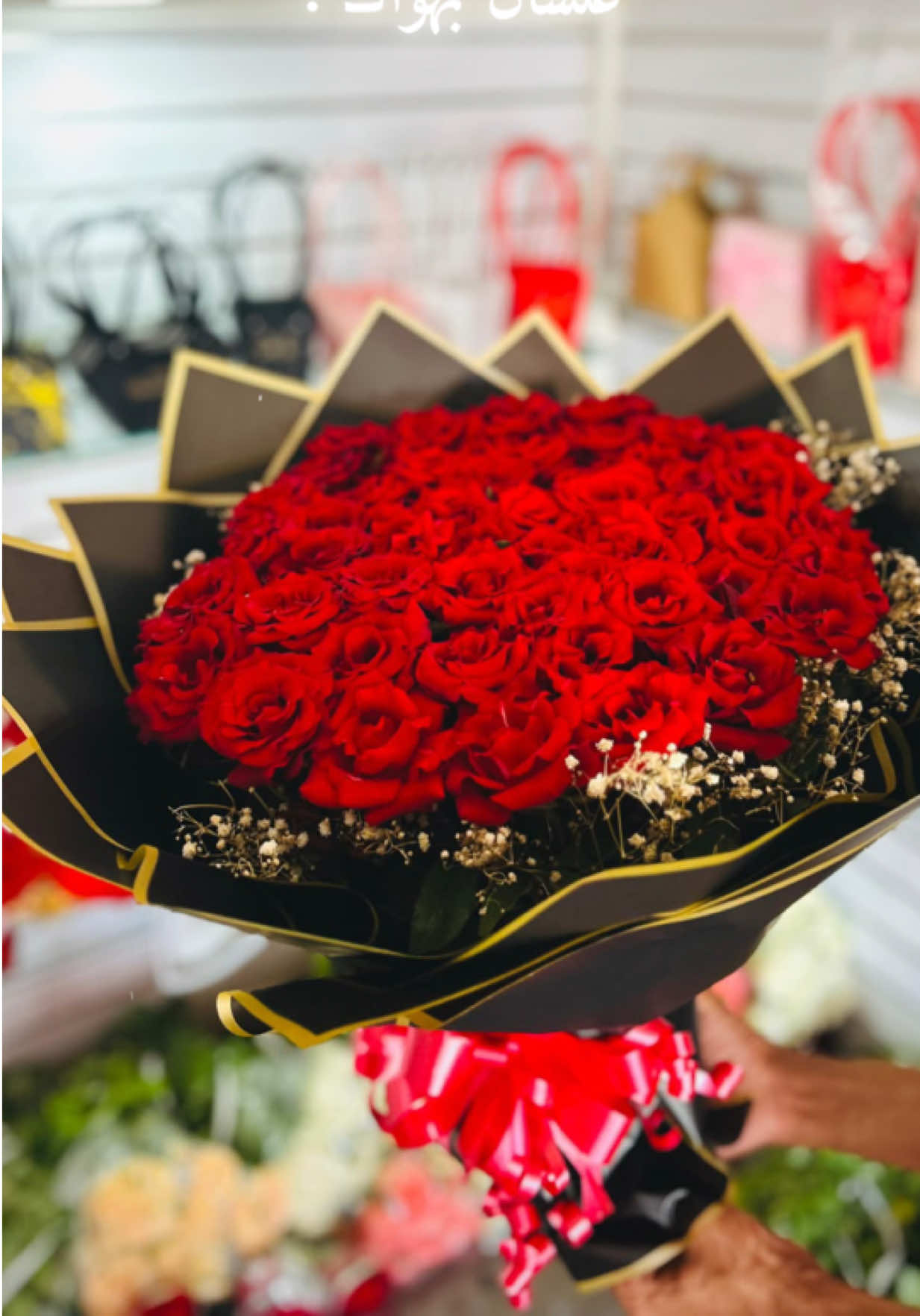 @Chariot Fleurs 💐