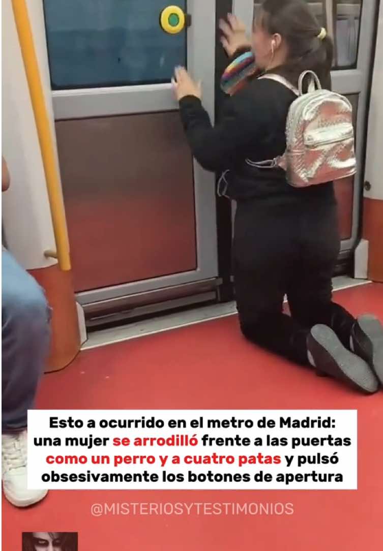 @Misterios y Testimonios