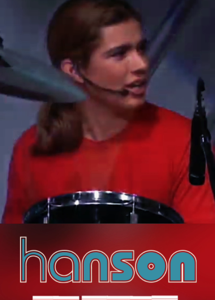 @Hansonized