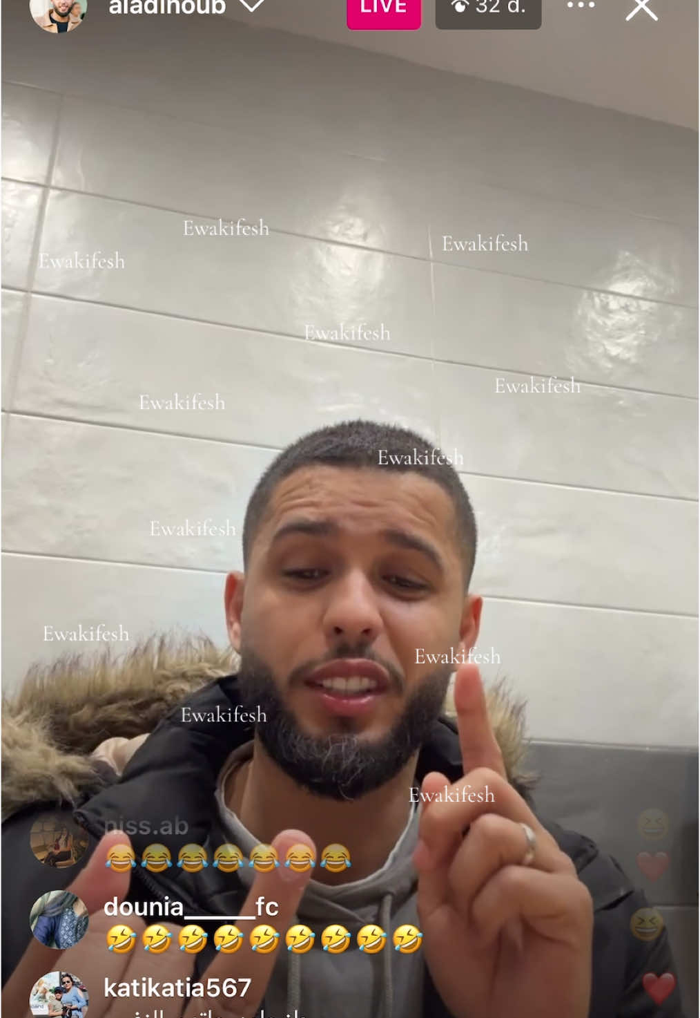 @🔥إيوا كيفاش🇲🇦EwaKifesh🇳🇱
