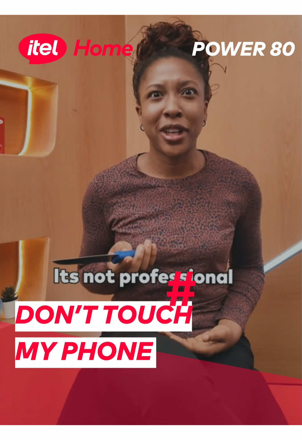 @itel Nigeria