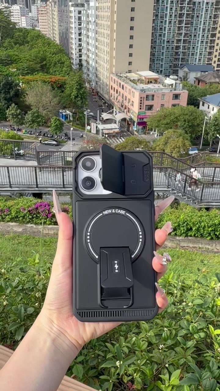 @Estilo Case