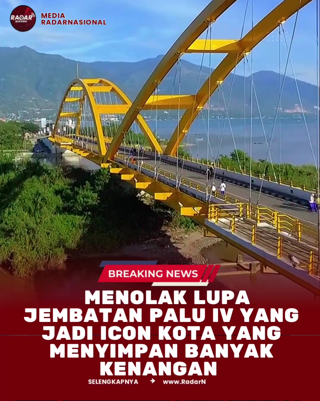 @MEDIA RADARNASIONAL