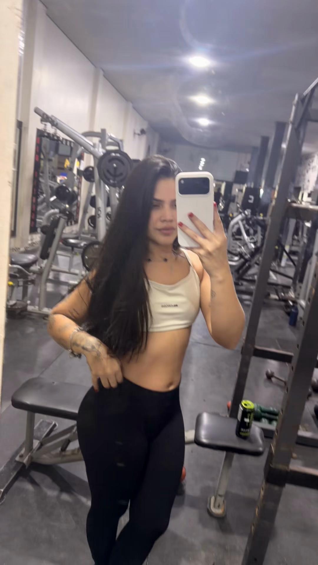 @Talitinha