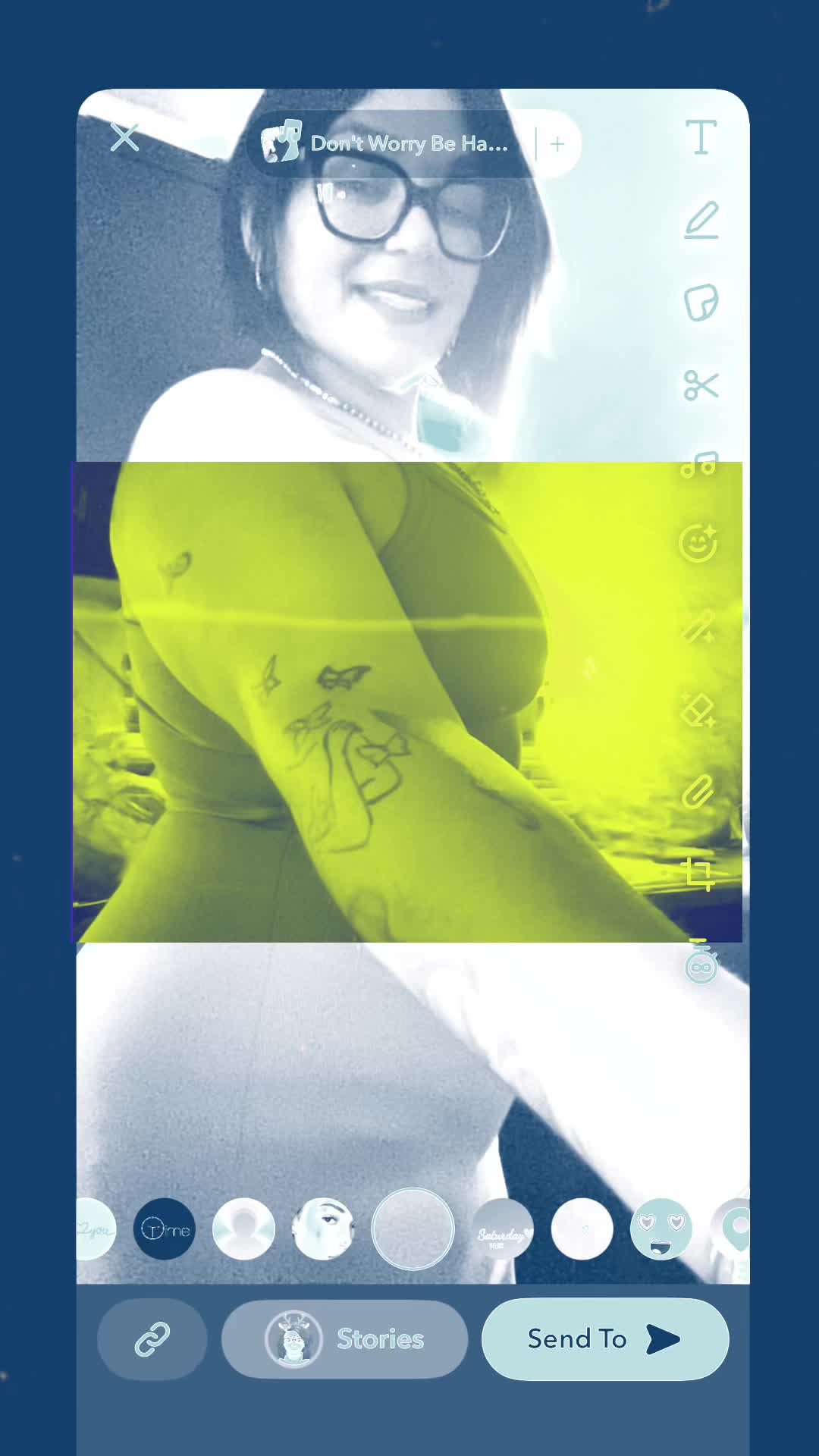 @Olivia Linette