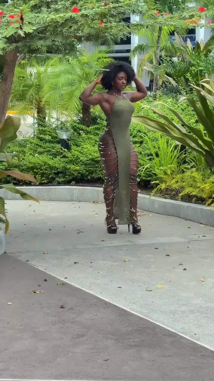 @Nana morena cacau